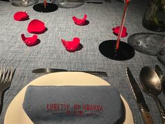 -弦月窗LUNETTE BY AMANDA(复兴路店)