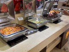 -芭菲盛宴·环球美食(袁家岗店)