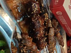 -马海涛牛肉串·午市牛腩饭·烧烤夜宵(领汇广场店)