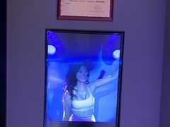 -TANGO LIVEHOUSE动感单车(巴黎春天店)