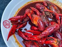 -叶派龙虾•招牌香辣蟹·海鲜(中海国际店)
