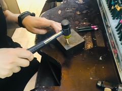 -大爱金工&银饰DIY(万象城店)