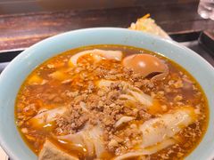 -喜晋道面馆(华严寺广场店)