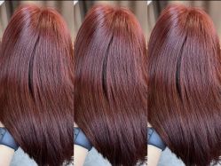 -AFA Hair studio·女士发型设计