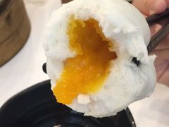 流沙包-粤厨点心专门店