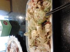 西生菜-乡间好味私家菜(总店)
