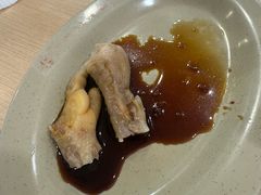 -百家鸡味馆(清泰店)