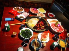 -黄家码头老火锅(解放碑旗舰店)