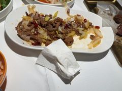 -谷丽麦馕新疆菜·清真(步步高梅溪新天地店)