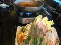 -小十料理(新城店)