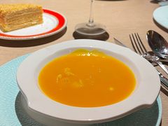 -波特曼西餐厅(中央大街店)