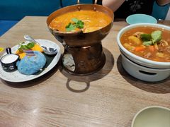 -长勺子东南亚(街道口店)