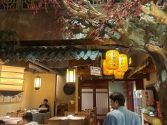 -十朝院子·南京菜(夫子庙店)