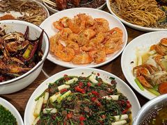 -辣螃铠盆盆蟹大排档(海昌店)