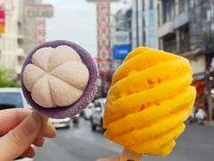 -唐人街(耀华力路)