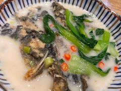 -鲜越鲜鱼粉(财富购物中心店)