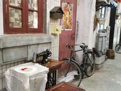 -CITY MART城市集市·里弄(北外滩来福士广场店)