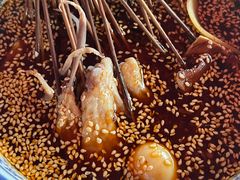 -大众跷脚牛肉馆·非遗传承单位(峨眉山店)