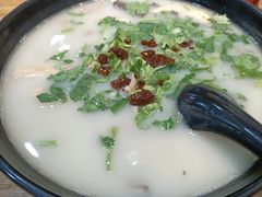 -鸭小妹鸭血粉丝(老门东店)