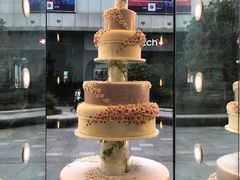 -麦雪尔甜品·生日蛋糕(新街口旗舰店)