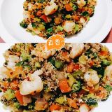 味道还是不错的[礼花]