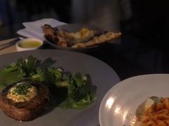 -Mercato莫卡多露台餐厅与酒吧(K11店)