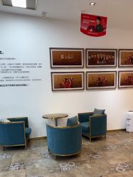 -爱儿美儿童摄影亲子馆(五路居店)
