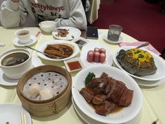 -兴悦酒家(环市东路店)