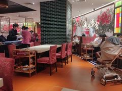 -点都德(奥体印象城店)