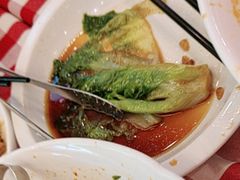 -西贝(金桥店)