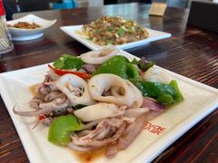 -海坛特色小吃·只做平潭特色菜(平潭店)