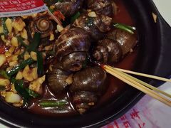 -老闵田螺馆·南昌市井菜·特色小吃(总店)