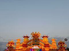 -厦门园林博览苑