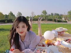 -安德鲁户外烧烤帐篷营地(马泉营店)