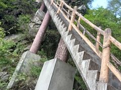 -西安祥峪森林公园