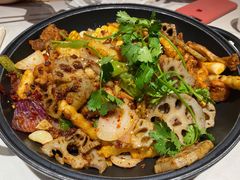 -渝蛙馆(新百店)