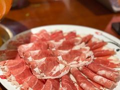 -1078號老北京涮肉(松柏店)
