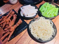 秘制大风爪-红盔甲·小龙虾(人民广场店)