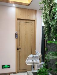 -芳朵美容养生SPA