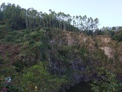 -火炉山森林公园