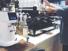 -Manner Coffee(大宁国际商业广场店)