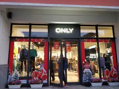 -ONLY(花乡奥特莱斯店)