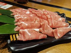 -呷哺呷哺(宝山正大乐城店)