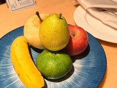 -中山利和希尔顿酒店