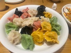 -汇丰苑·海鲜青岛菜(中山路大鲍岛店)