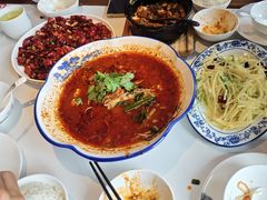 -陈麻婆豆腐(春熙店)