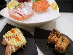 -中油碧辟·BP加油站(北环店)