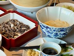 -四季民福烤鸭店(外滩外白渡桥店)