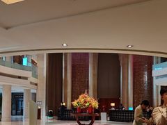 -北京歌华开元大酒店