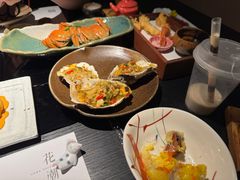 -花潮料理艺食馆(成都万象城店)